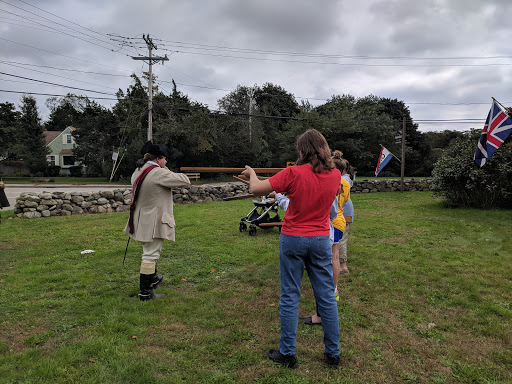Museum «Winslow House», reviews and photos, 634 Careswell St, Marshfield, MA 02050, USA
