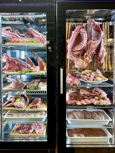 Kalofagas Greek Traditional Cuisine - Πρέβεζα