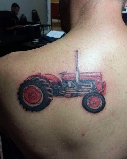 Explore tattoo ideas arm sleeve, creative tattoo ideas in Wallace, available at Artistic Abyss Tattoo Collective