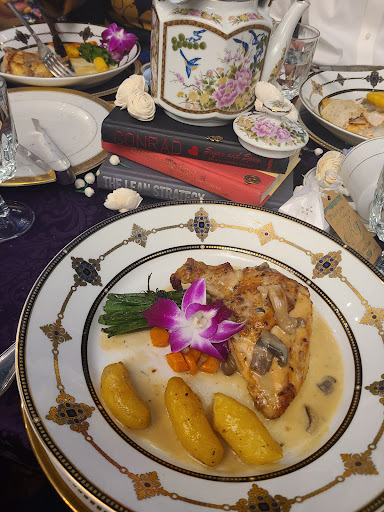 Art Museum «O Street Museum», reviews and photos, 2016 O St NW, Washington, DC 20036, USA