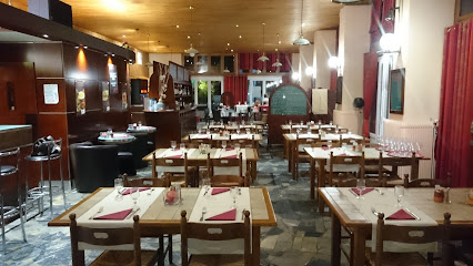 Restaurant Le Pré Vert