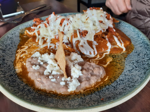 Restaurantes saludables en Toluca de Lerdo