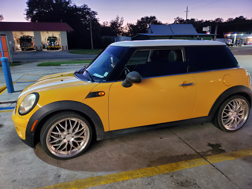 Auto Repair Shop «Carr Auto Repair», reviews and photos, 135 Fulton St SW # A, Warren, OH 44483, USA