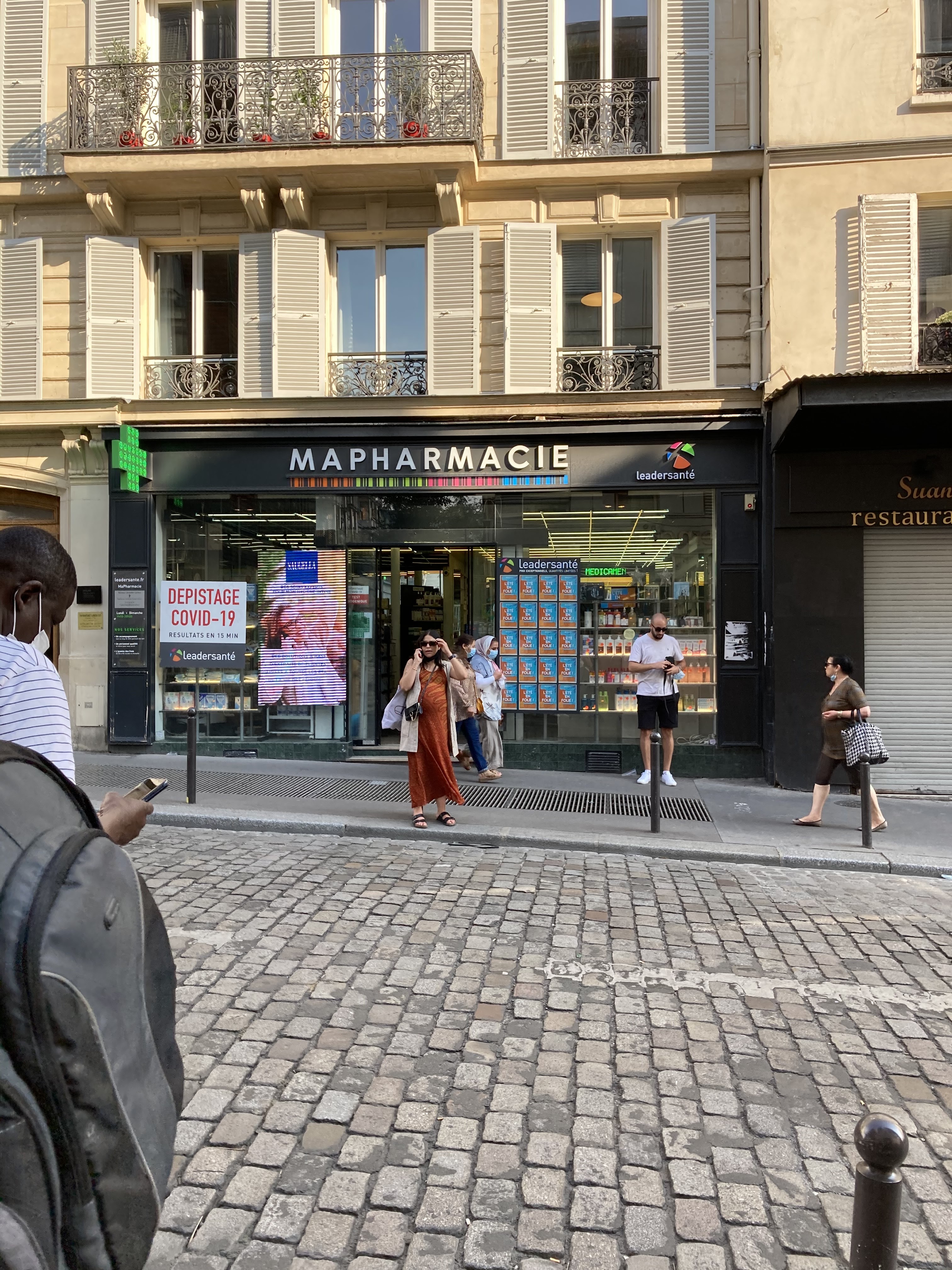 Photo n° 1 de l'avis de Mateusz.a fait le 24/07/2021 à 16:07