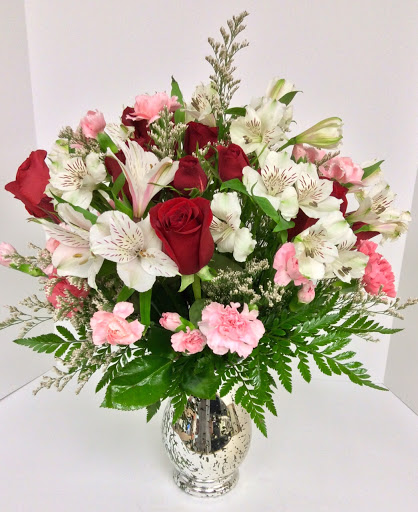 Florist «Centerville Florists», reviews and photos, 209 N Main St, Centerville, OH 45459, USA