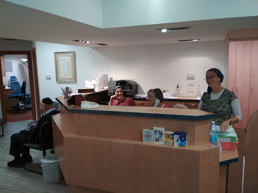 Jerusalem Eye Care Center