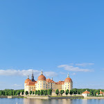 Photo n°7 de l'avis de Angela.t fait le 26/05/2023 à 10:16 sur le  Waldschaenke Moritzburg GmbH à Moritzburg