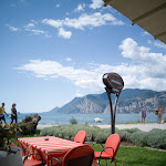 Photo n°2 de l'avis de kl.r fait le 16/08/2019 à 10:58 sur le  Hotel Europa à Malcesine