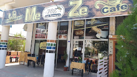 MeZe cafe restorant