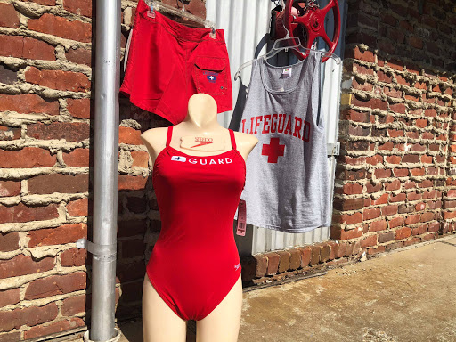 Sporting Goods Store «Disco Sports», reviews and photos, 1400 Starling Dr, Richmond, VA 23229, USA