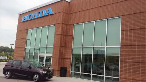 Honda Dealer «AutoNation Honda 385», reviews and photos, 4030 Hacks Cross Rd, Memphis, TN 38125, USA