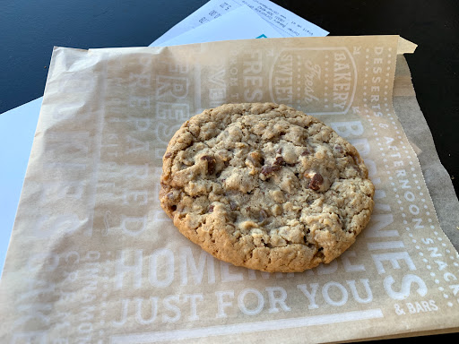 Cafe «Corner Bakery Cafe - Hastings Ranch», reviews and photos, 3807 E Foothill Blvd, Pasadena, CA 91107, USA