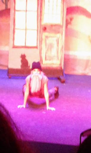 Performing Arts Theater «Ormond Beach Performing Arts», reviews and photos, 399 US-1, Ormond Beach, FL 32174, USA