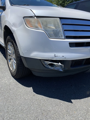 Auto Body Shop «NT Auto Body Inc», reviews and photos, 3945 Wheeler Ave, Alexandria, VA 22304, USA