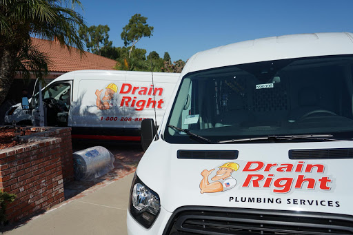 Drain Right Services image
