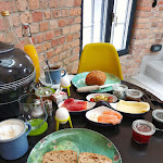 Photo n°7 de l'avis de Johannes. fait le 28/03/2019 à 22:28 sur le  Wasserwerk Bad Saarow à Bad Saarow