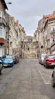 PAS DE TRAVERSES Boulogne-sur-Mer