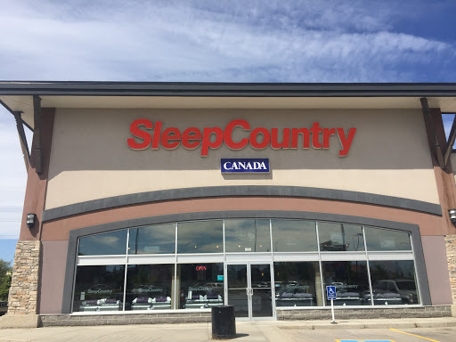 Sleep Country Canada