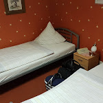 Photo n°3 de l'avis de Bernhardt.l fait le 29/11/2017 à 11:37 sur le  Hotel-Restaurant Ruble à Homburg