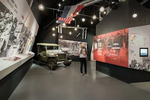 Bastogne War Museum image