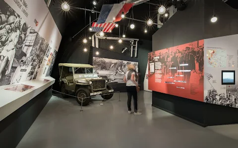 Bastogne War Museum image