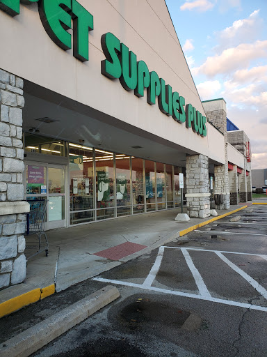 Pet Supply Store «Pet Supplies Plus», reviews and photos, 120 Sara Way, Belle Vernon, PA 15012, USA