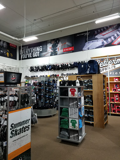 Hockey Supply Store «Lettermen Sports», reviews and photos, 9199 Central Ave NE, Blaine, MN 55434, USA