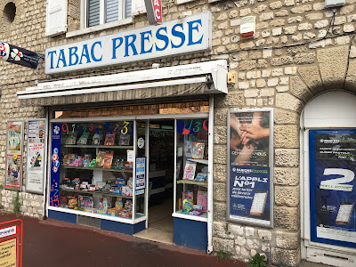 Toute la presse à Sotteville-lès-Rouen