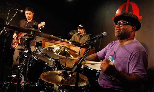 Jazz Club «Cafe Coda», reviews and photos, 113 W Dayton St, Madison, WI 53703, USA