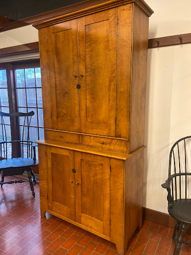 Furniture Store «The Shaker Shoppe, Inc», reviews and photos, 616 Owl Hill Rd, Lititz, PA 17543, USA