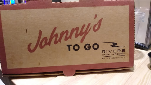 Casino «Rivers Casino & Resort Schenectady», reviews and photos, 1 Rush St, Schenectady, NY 12308, USA