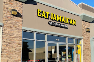 Eat Jamaican Grocery Store