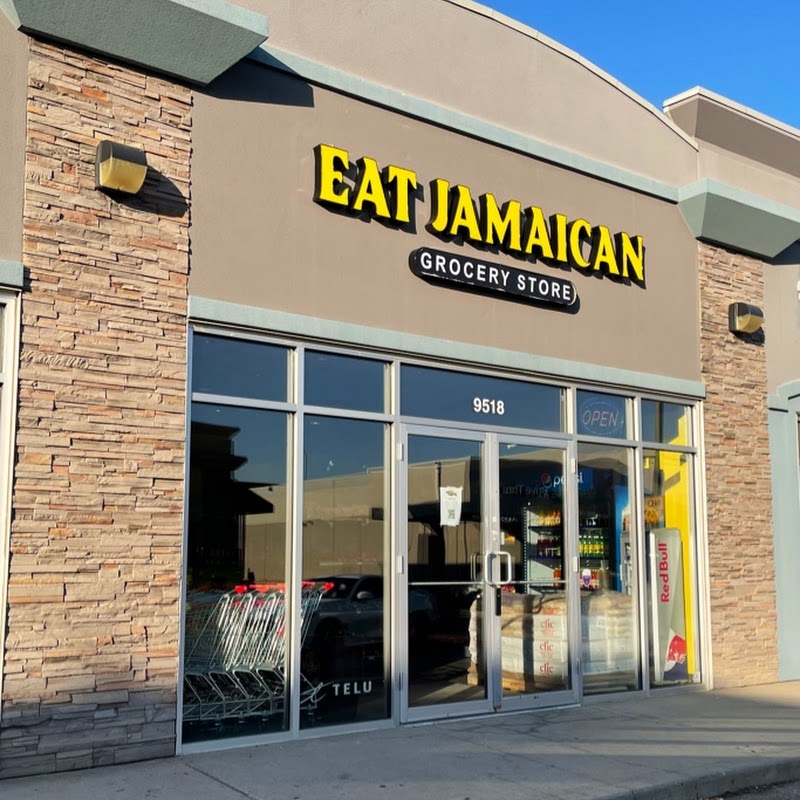 Eat Jamaican Grocery Store