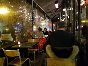 Photo n°164 de Il Posto à Paris ()