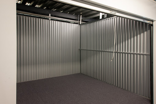 Self-Storage Facility «The Lock Up Self Storage», reviews and photos, 12995 Valley View Rd, Eden Prairie, MN 55344, USA