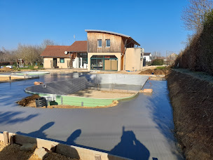 Photo n°11 de Camping Le Hameau des Champs à Cormatin ()