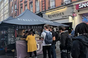 Street Food Union image