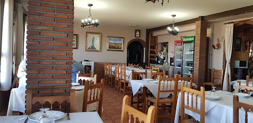 restaurantes Restaurante Ruta Del Purche Monachil