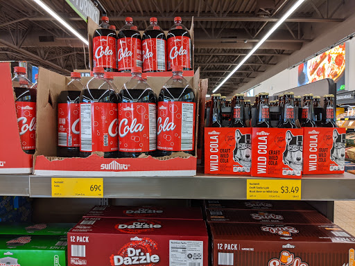 Supermarket «ALDI», reviews and photos, 1147 Co Rte 340/4, Charles Town, WV 25414, USA