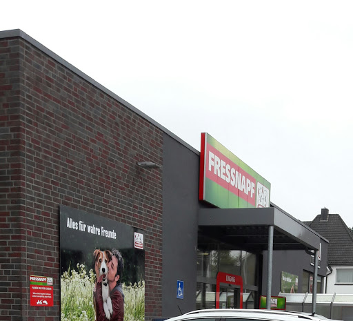 Fressnapf Nordhorn unter Nordhorn, 