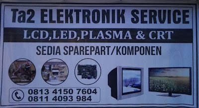 Photos of Ta2 Elektronik