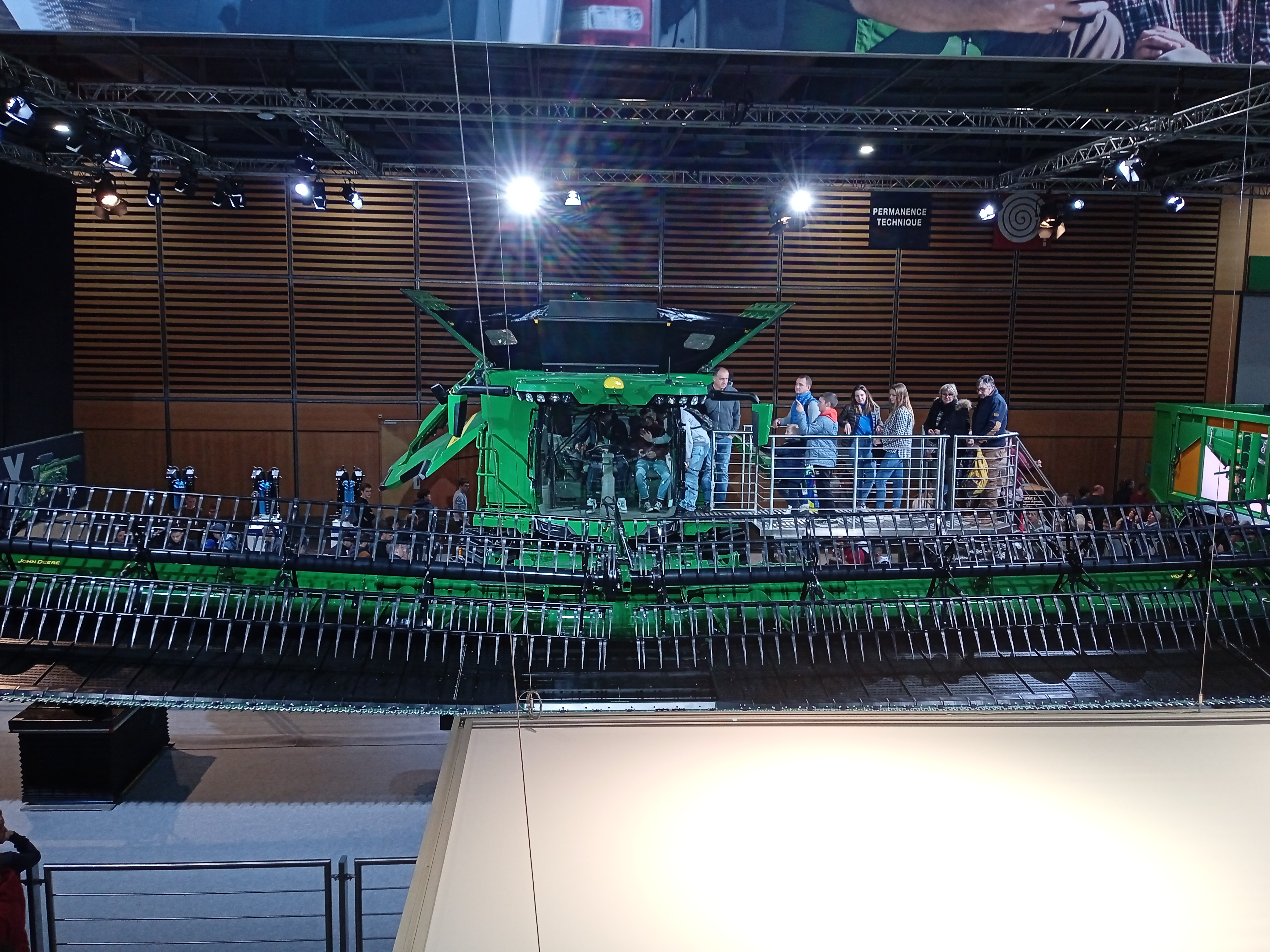 Photo n° 5 de l'avis de Maxime.o fait le 09/11/2022 à 18:56