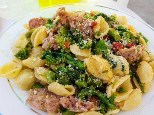 Gourmet Grocery Store «Frank and Marias», reviews and photos, 10 W Main St, Bay Shore, NY 11706, USA