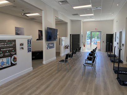 Well Health & Chiropractic Brentwood