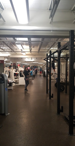 Health Club «New York Sports Clubs», reviews and photos, 59 Newark St, Hoboken, NJ 07030, USA