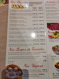 Photo n°1 de Shunfa Raviolis à Tours ()