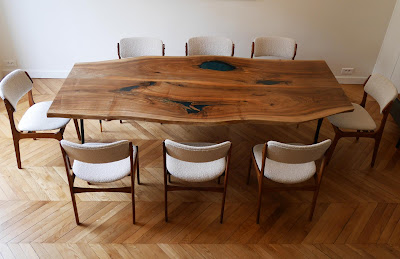 Mano Paris - Mobilier sur-mesure à Paris