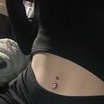 Photo n° 1 de l'avis de Marine.n fait le 06/12/2023 à 10:40 pour Klinik Du Piercing à Rouen
