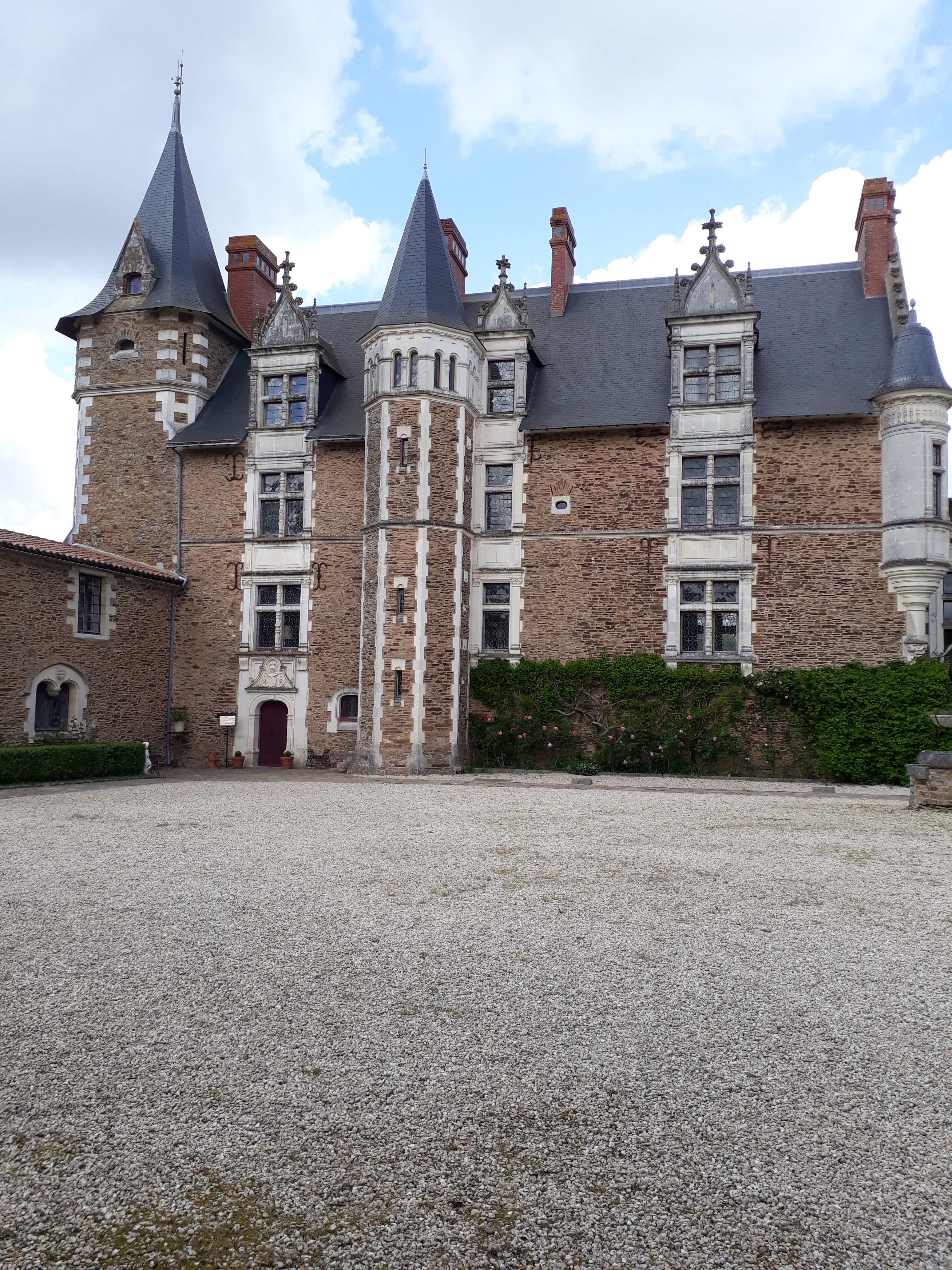 Photo n° 18 de l'avis de Pierre.L fait le 15/05/2019 à 18:41
