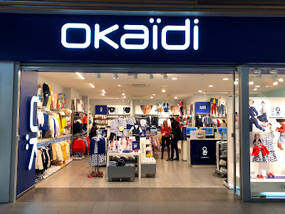 OKAIDI MAUBEUGE LOUVROIL à Louvroil
